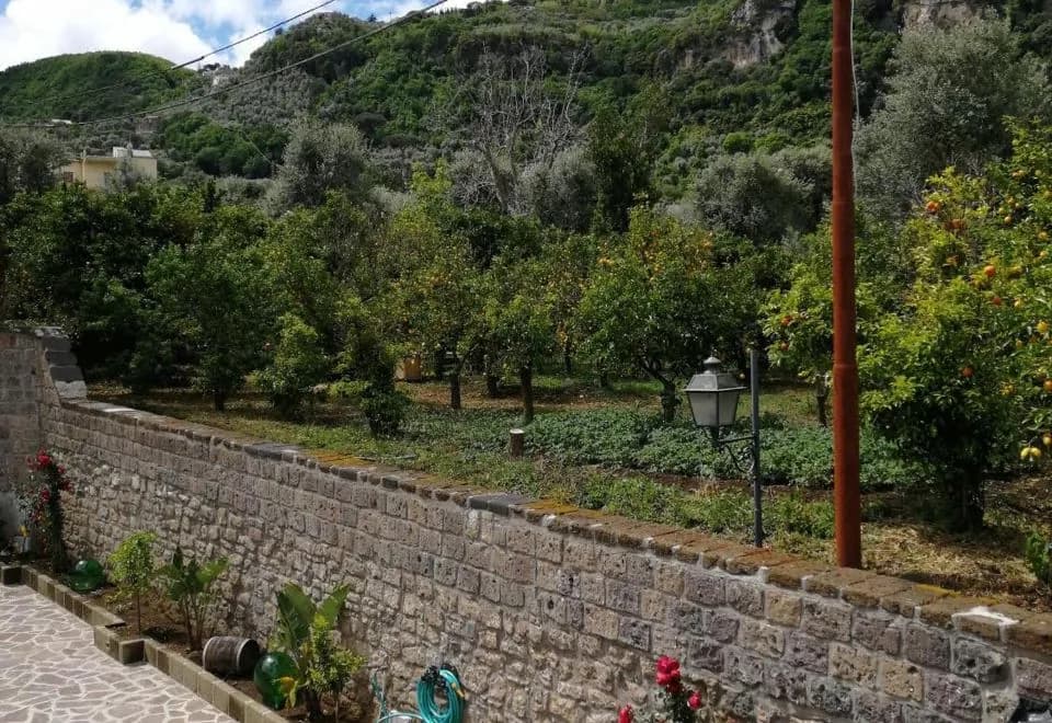 B&B Mario Relais