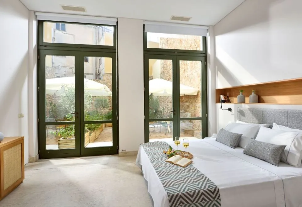 Thission Luxury Homes & Spa by K&K