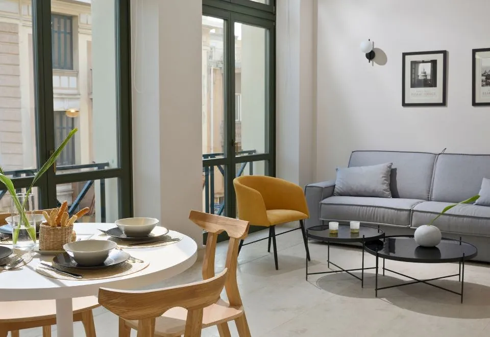 Thission Luxury Homes & Spa by K&K