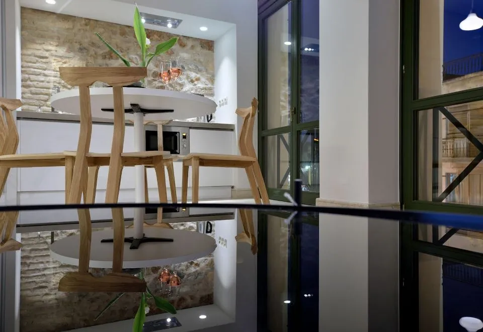 Thission Luxury Homes & Spa by K&K