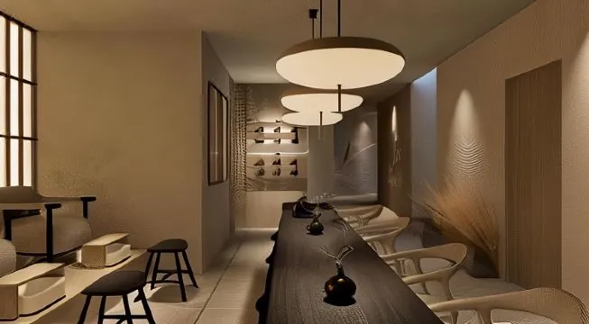 Thission Luxury Homes & Spa by K&K