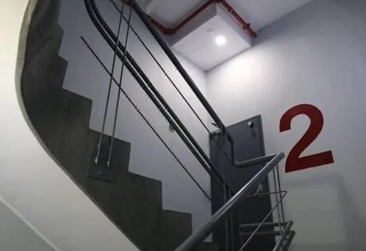 The Gate