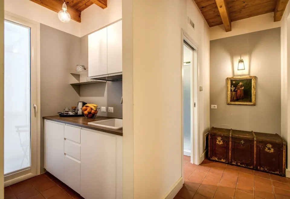 Casa Hosteno