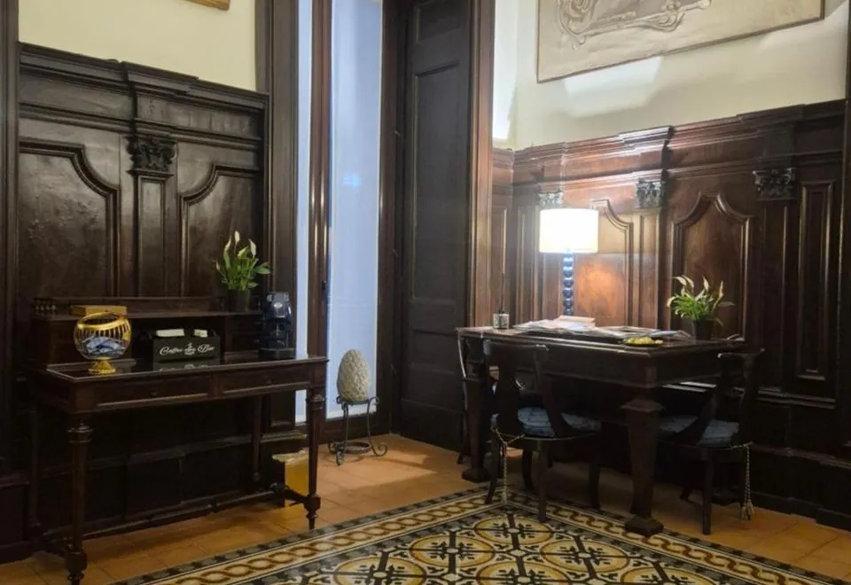Casa Hosteno