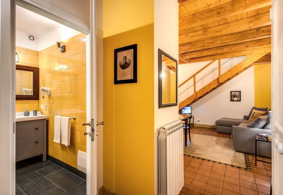 Casa Hosteno