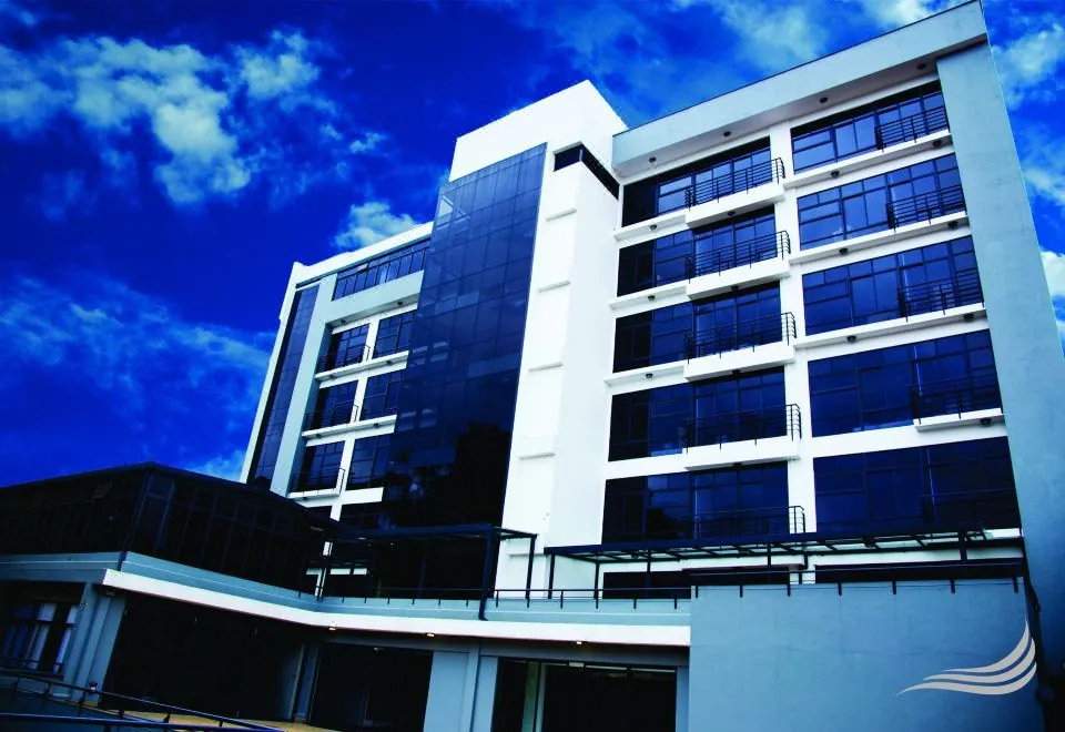 The Emory Hotel