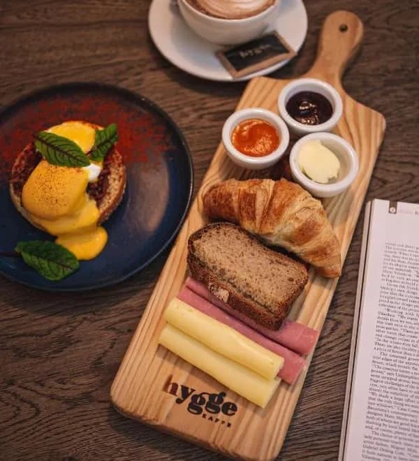 The Hygge Lisbon Suites - Picoas