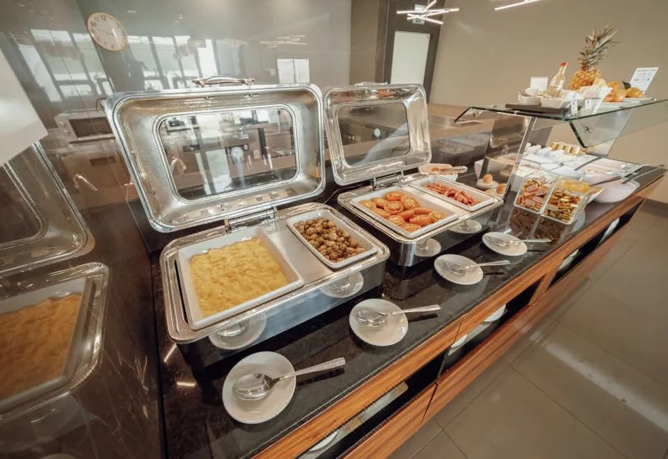 ABC Hotel Porto - Boavista