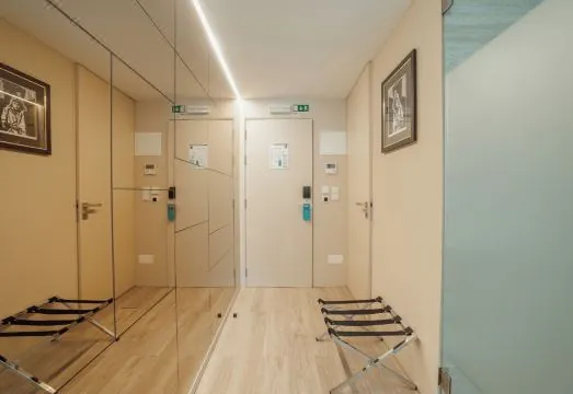 ABC Hotel Porto - Boavista