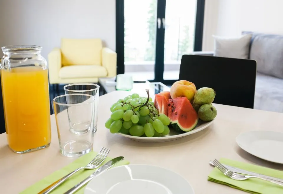 Greece U Around Athens Thissio Suites