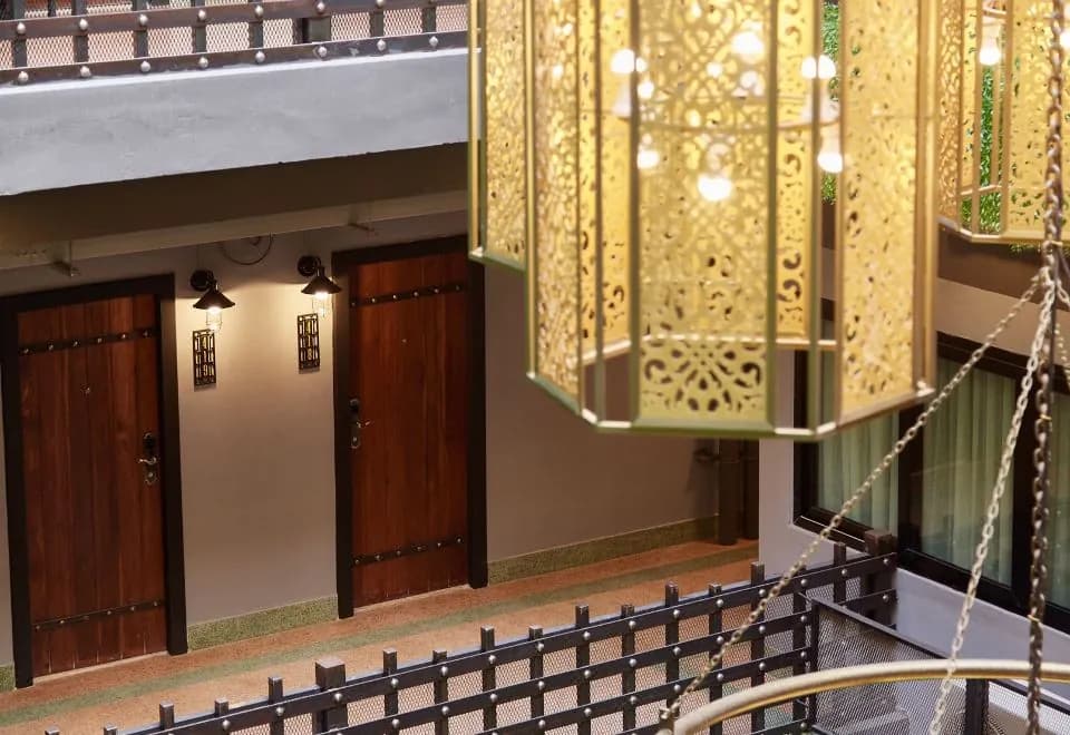 W22 by Burasari Hotel