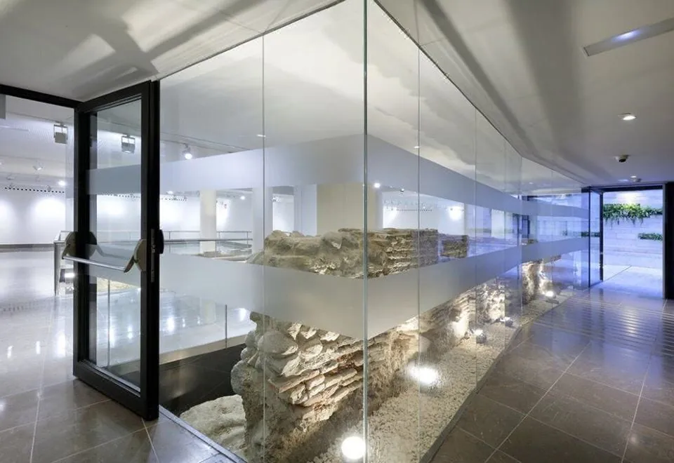 Áurea Catedral by Eurostars Hotel Company