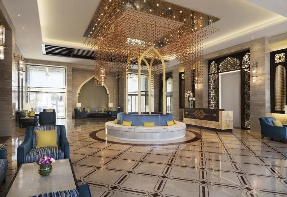 Al Najada Doha Hotel by Tivoli
