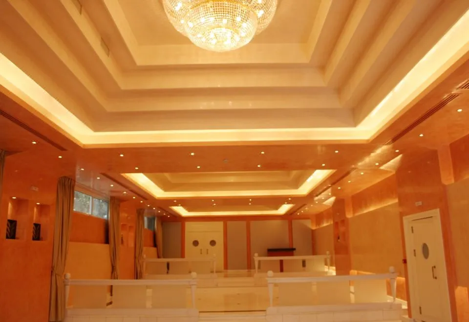 Piraeus Theoxenia Hotel