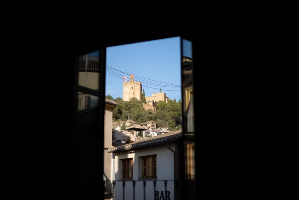 Apartamentos Reyes Catolicos