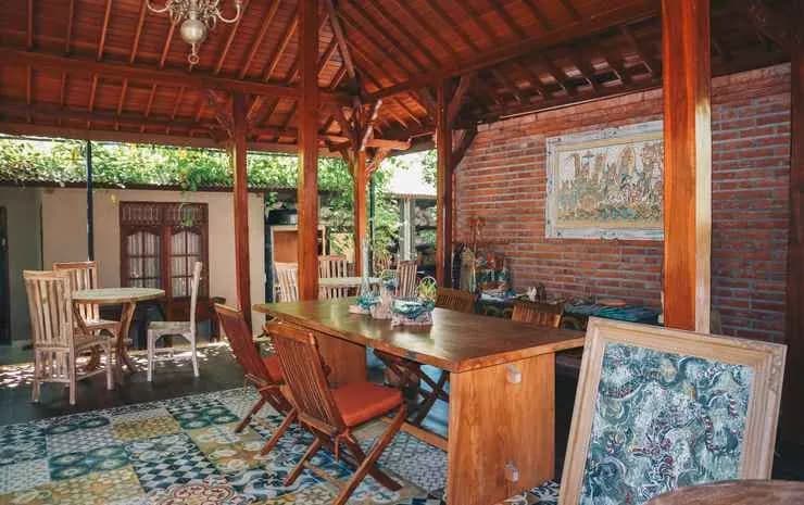 mirah guest house