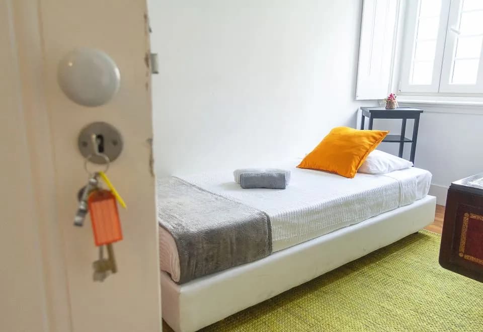Guest House Amoreiras