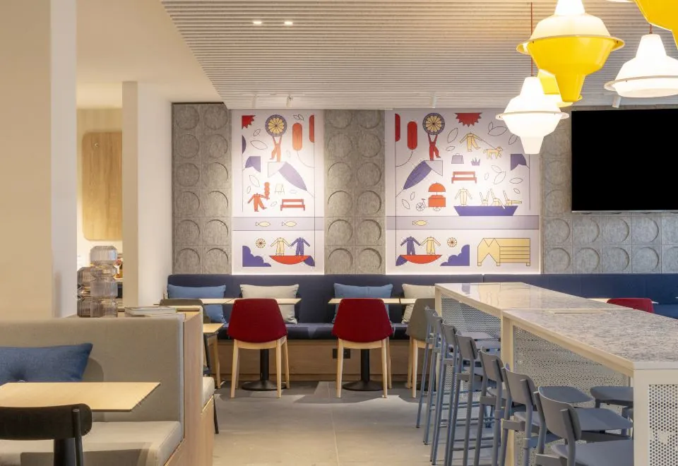 Holiday Inn Express Gent, an IHG Hotel