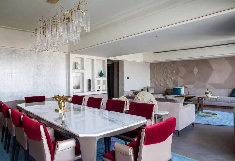 Four Seasons Hotel Riyadh