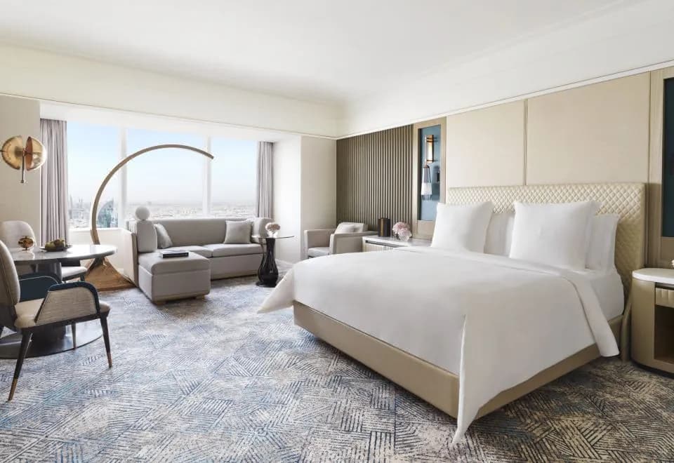 Four Seasons Hotel Riyadh