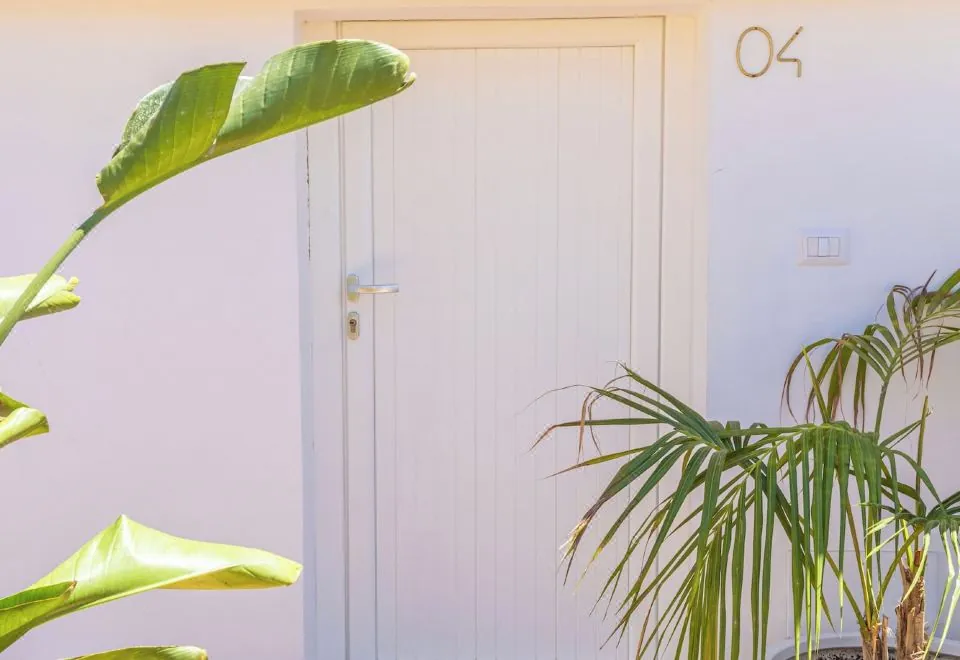 Boutique Suites 186