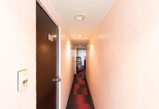 Tabist Hotel Florida Ikebukuro