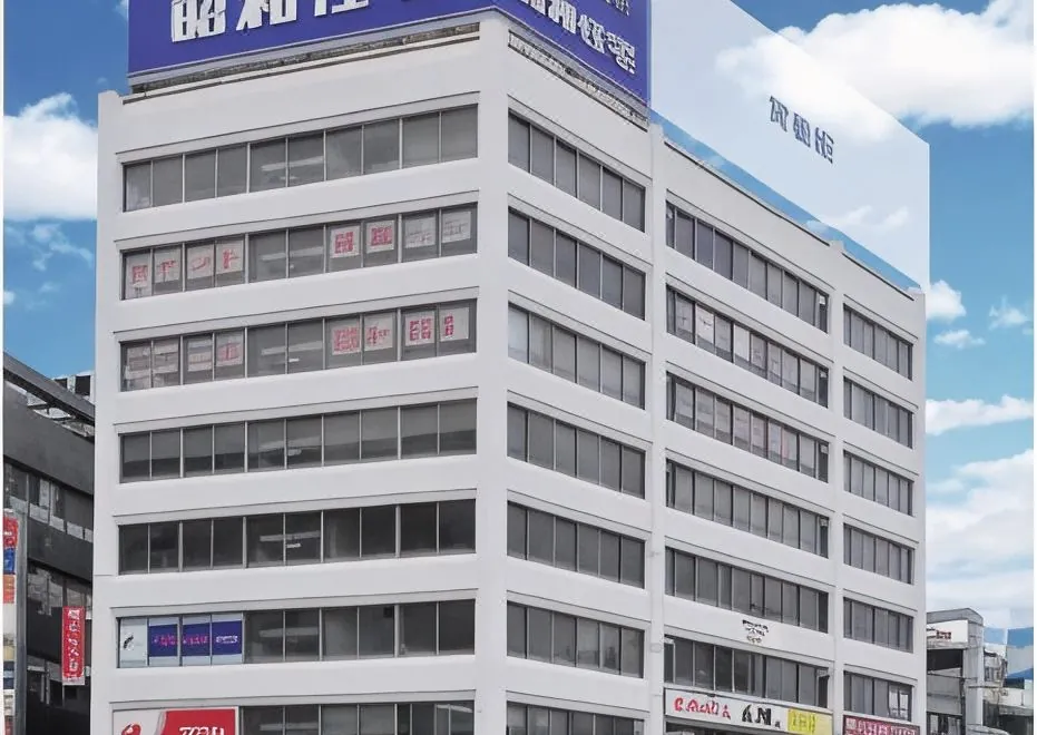 Tabist CapsuleHotel APODS Himeji Station
