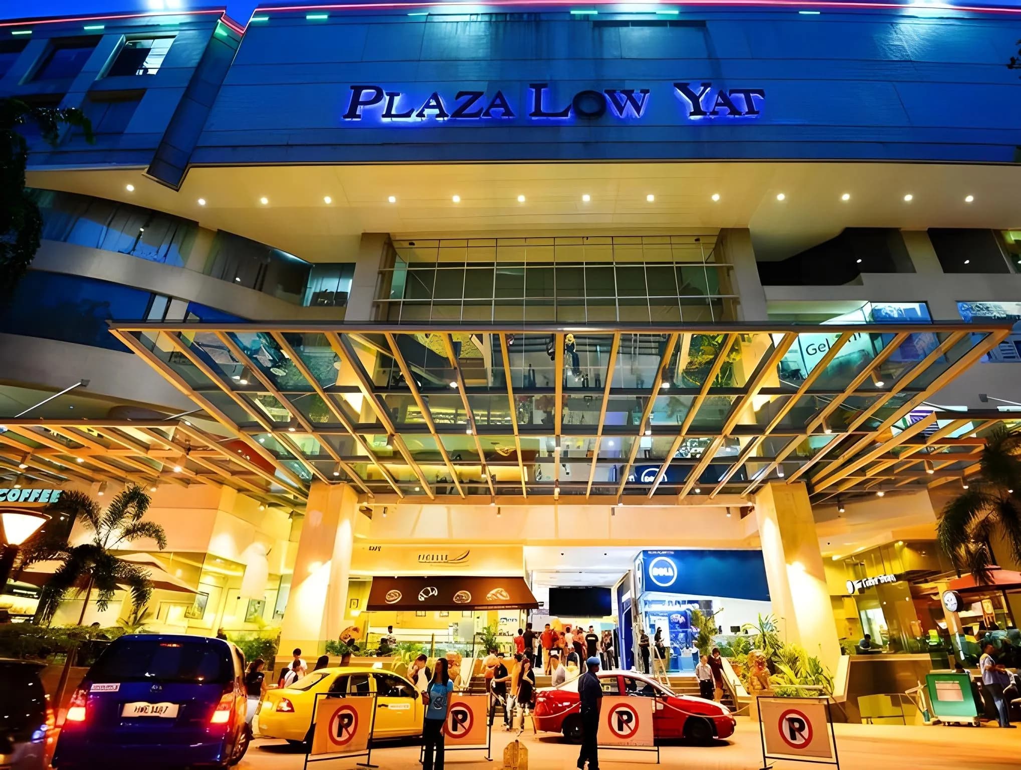 Innb Park Hotel