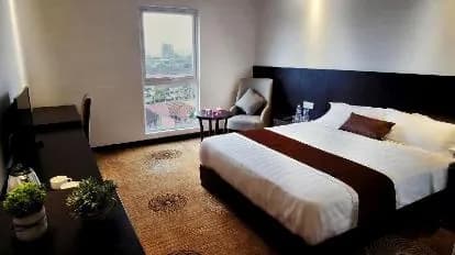 Innb Park Hotel