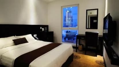 Innb Park Hotel