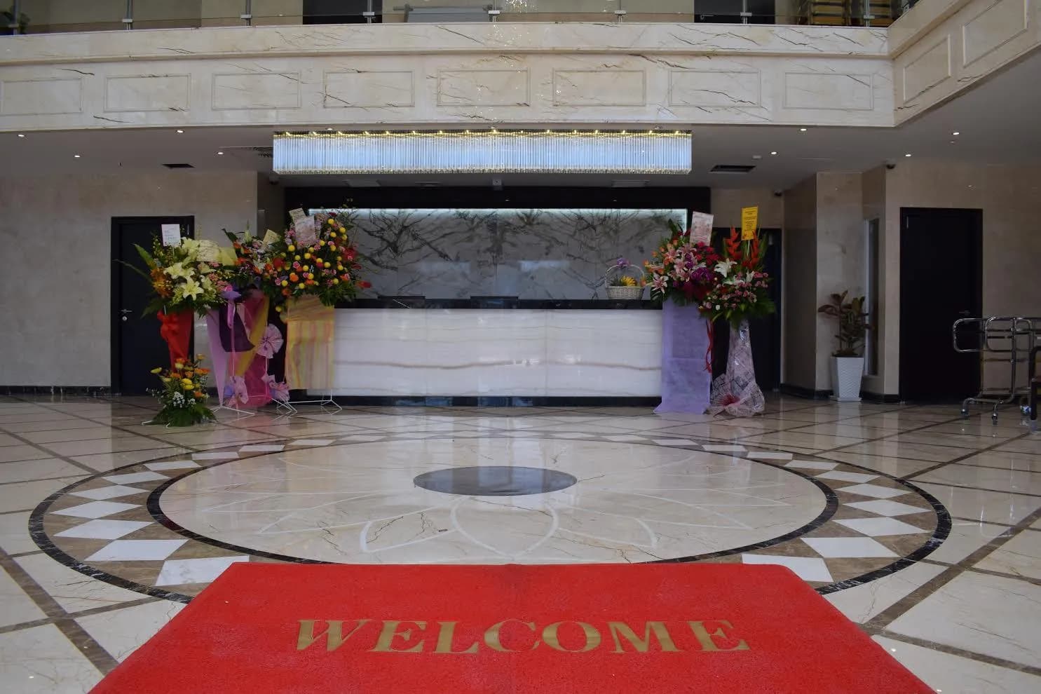 Innb Park Hotel