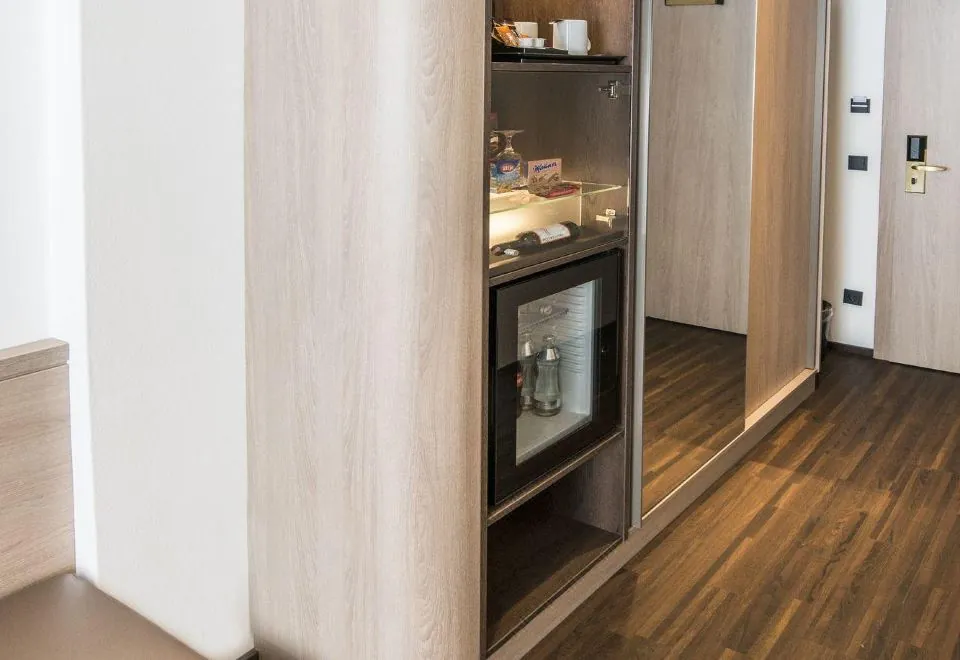 Imlauer Hotel Pitter Salzburg