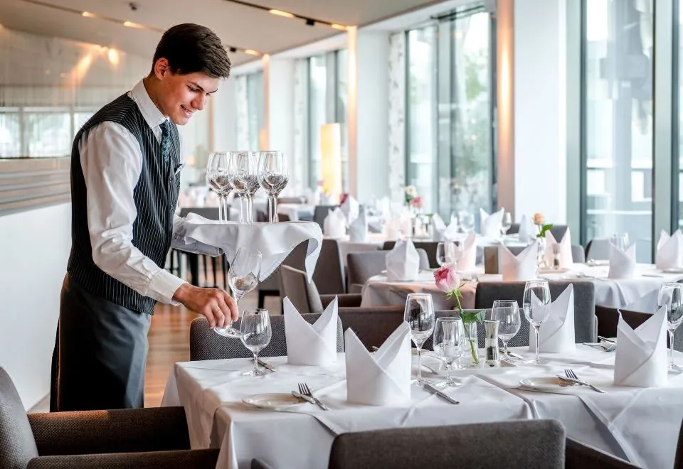 Imlauer Hotel Pitter Salzburg