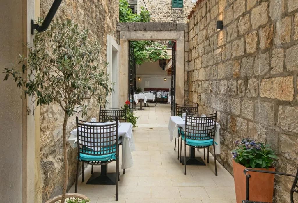 Makarun Heritage Rooms