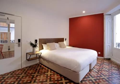Valencia Lounge Hostel