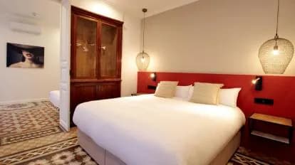 Valencia Lounge Hostel