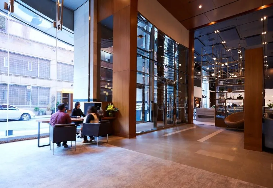 Le Germain Hotel Toronto