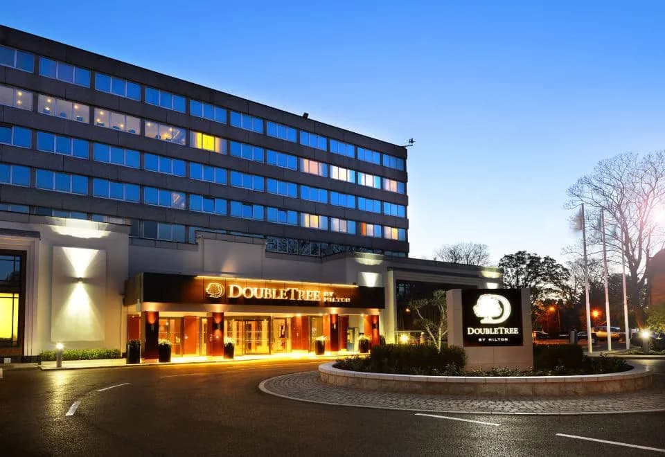 Clayton Hotel Burlington Road