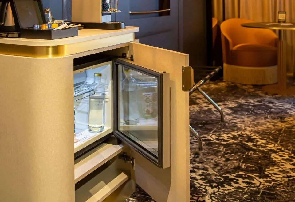 Mercure Honfleur