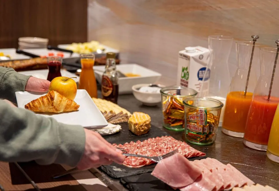 Ibis Styles Honfleur Centre Historique