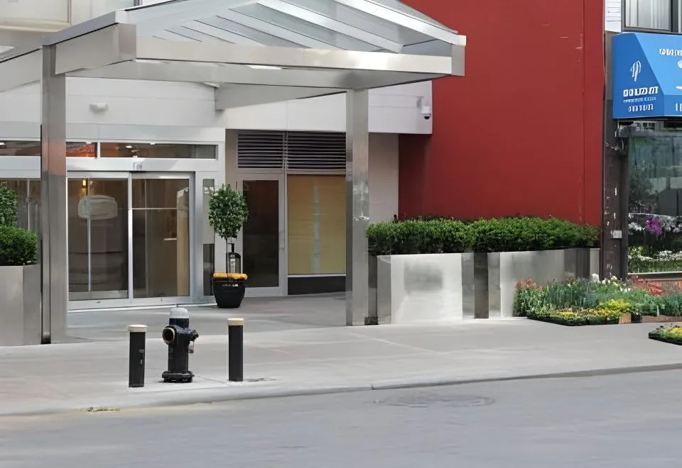 Fairfield Inn & Suites by Marriott New York Manhattan/Chelsea