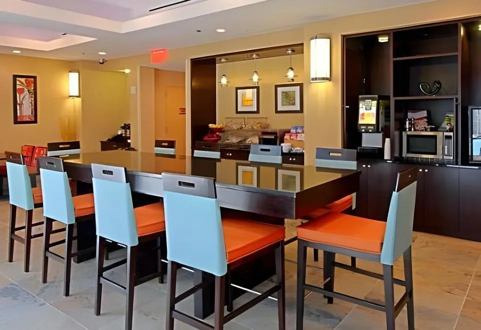 Fairfield Inn & Suites by Marriott New York Manhattan/Chelsea