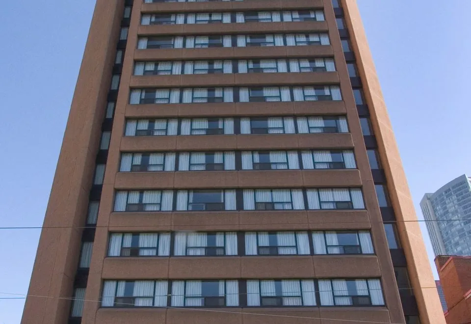 Bond Place Hotel