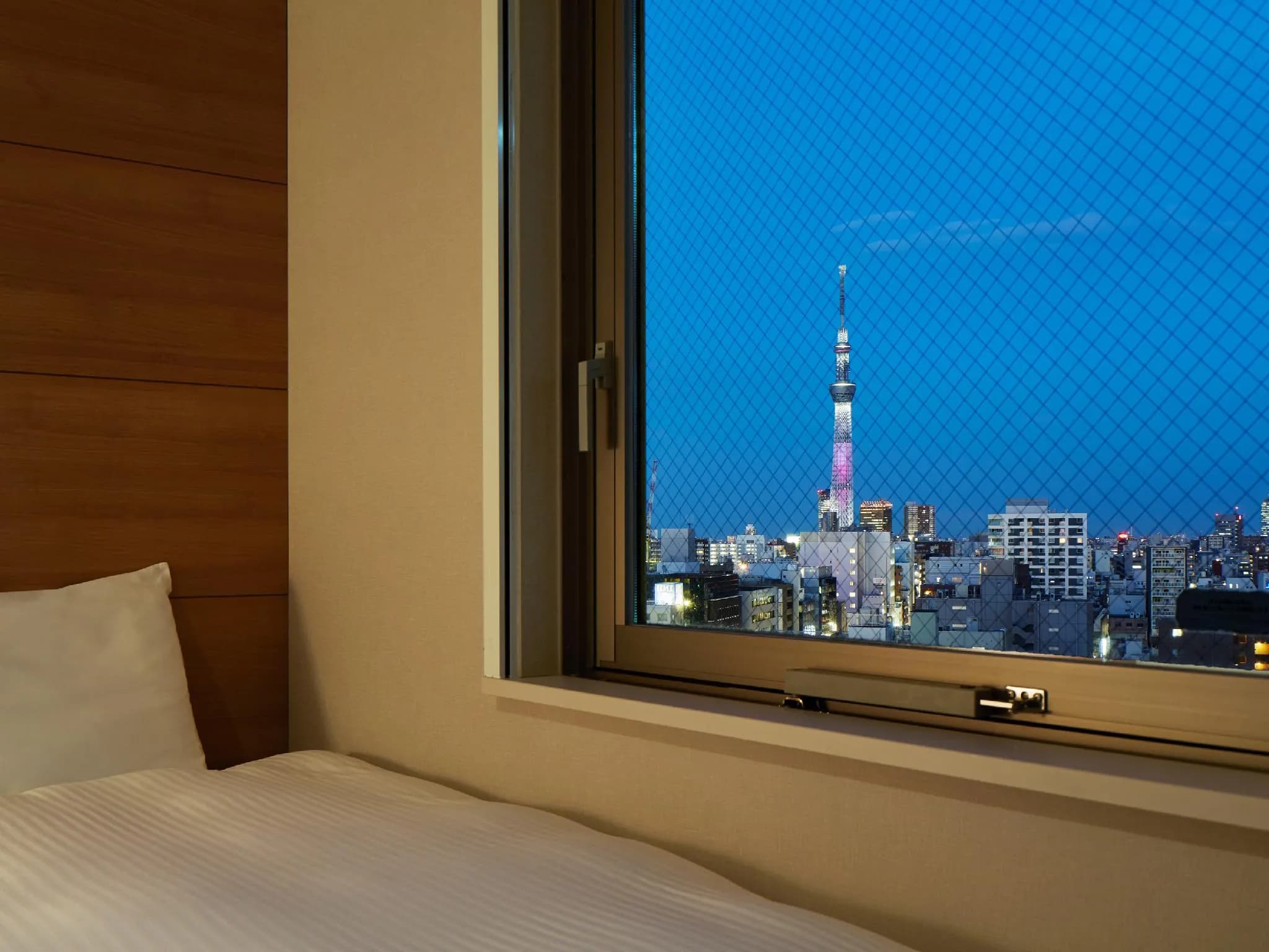 Mitsui Garden Hotel Ueno