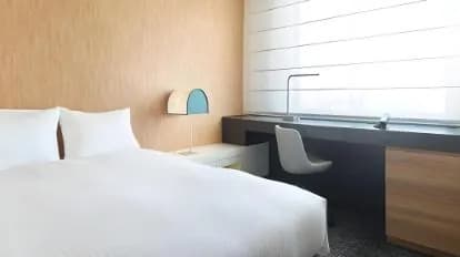 Mitsui Garden Hotel Ueno