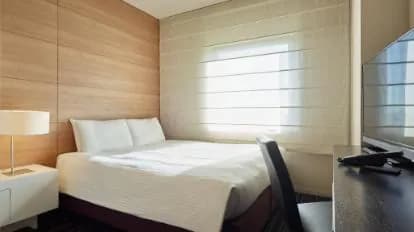 Mitsui Garden Hotel Ueno