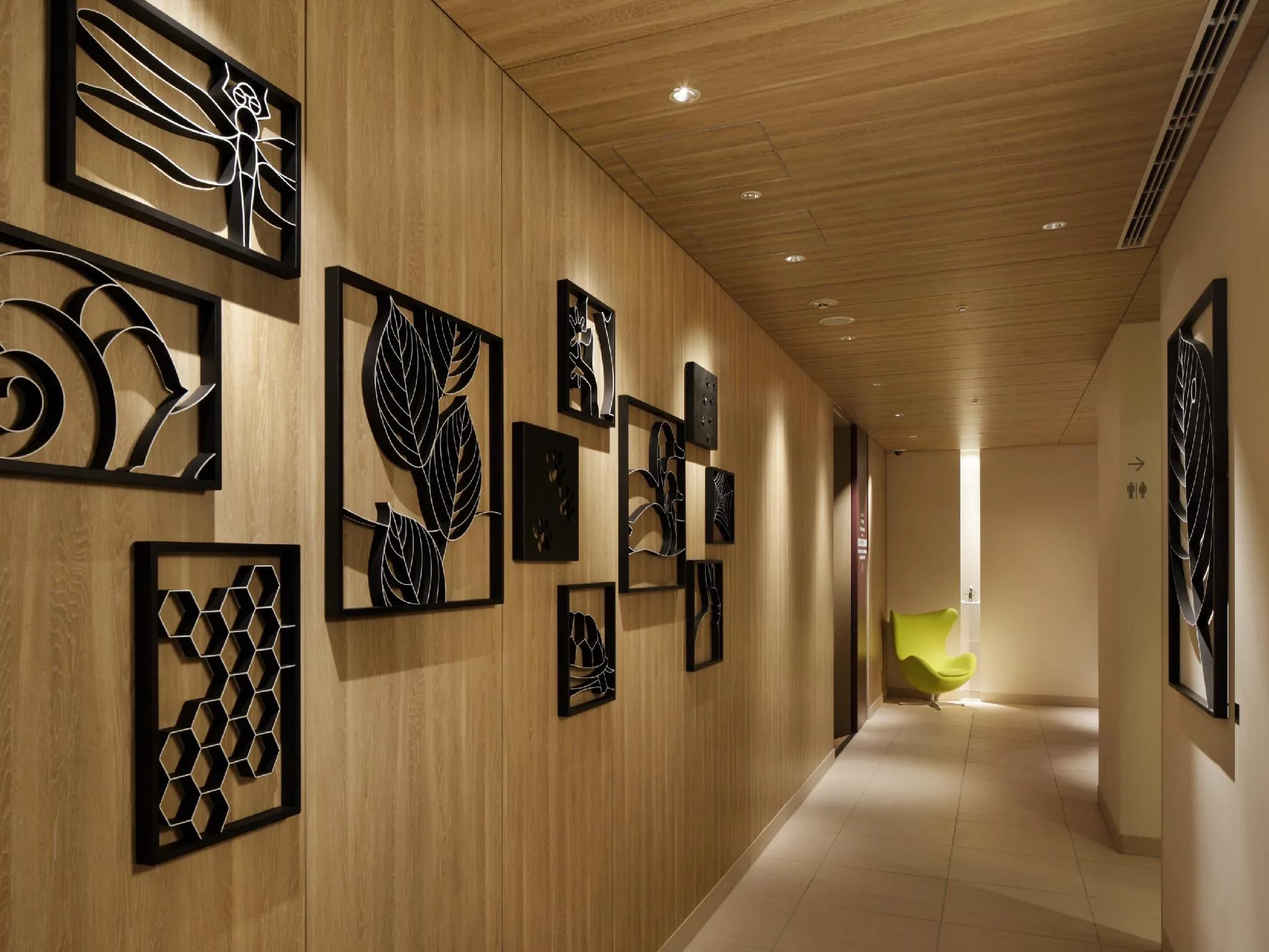 Mitsui Garden Hotel Ueno
