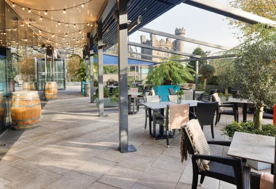 Hilton Dublin Kilmainham