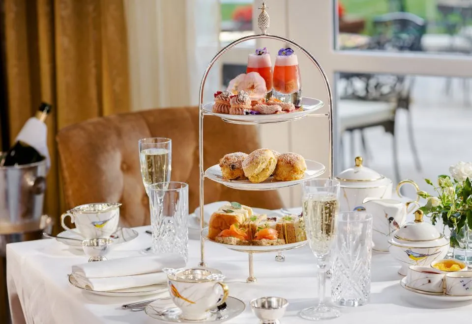 InterContinental Dublin, an IHG Hotel