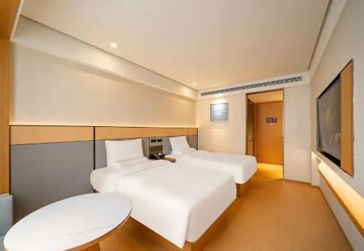 Sushi Light Luxury Hotel